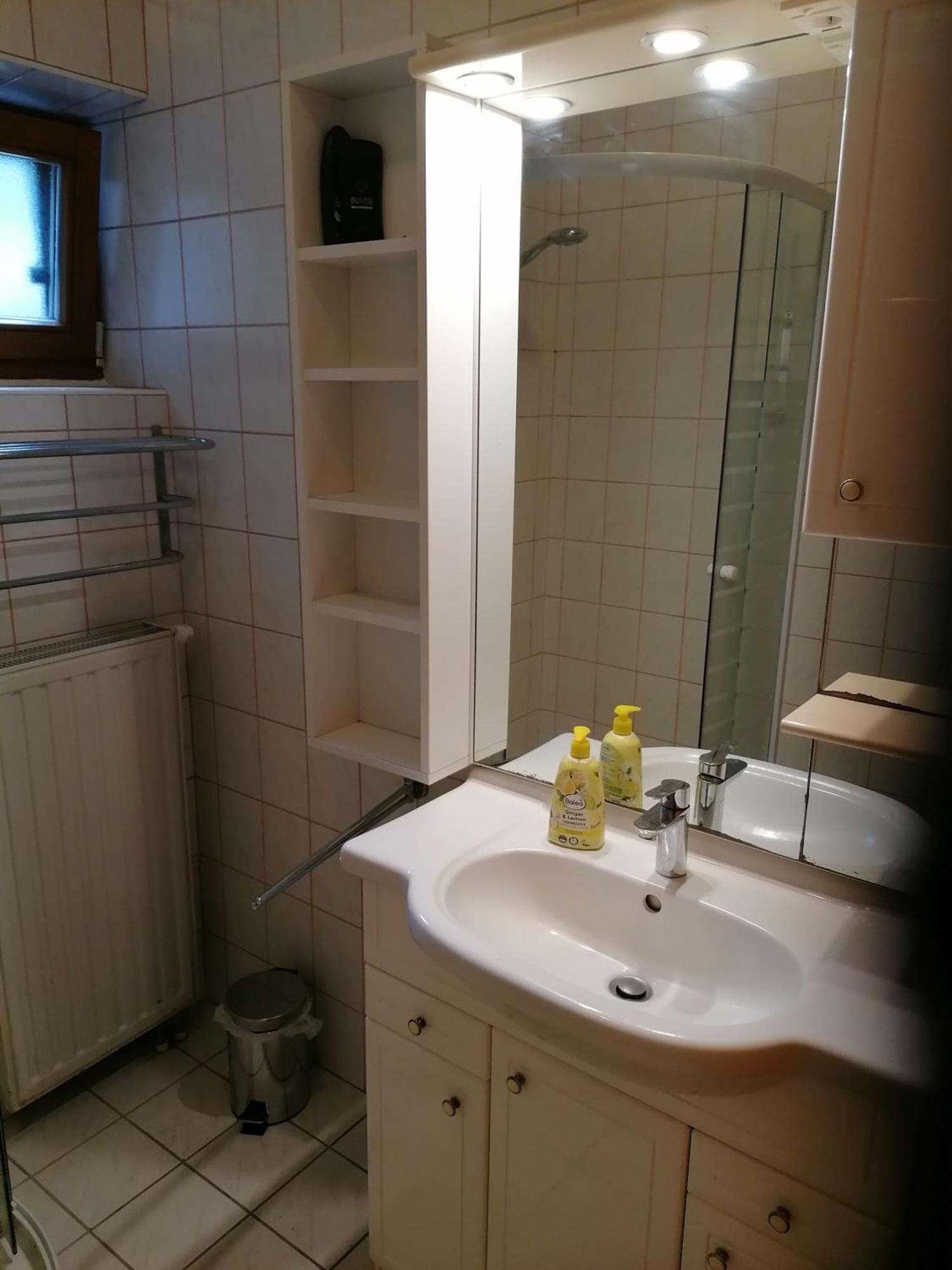 Apartament Blockhaus Familie Raidl Riegersburg Zewnętrze zdjęcie