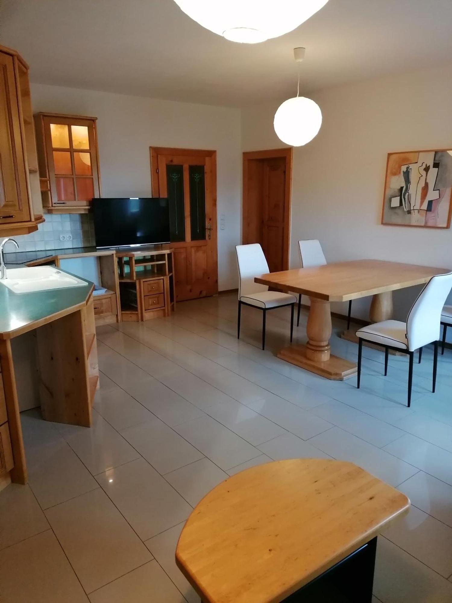 Apartament Blockhaus Familie Raidl Riegersburg Zewnętrze zdjęcie